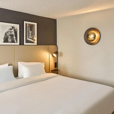 Hotell Campanile Nature - Bayonne