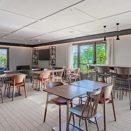Campanile Nature - 3*