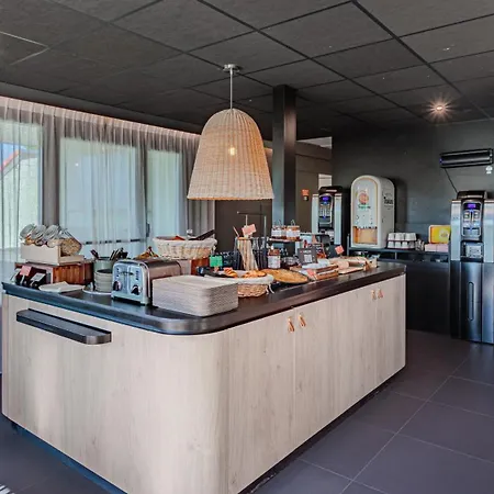 Campanile Nature - Hotel Bayonne