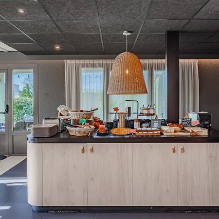 Campanile Nature - 3* Bayonne