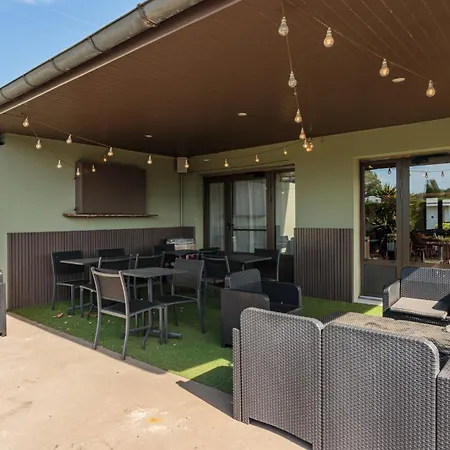 Campanile Nature - 3* Bayonne