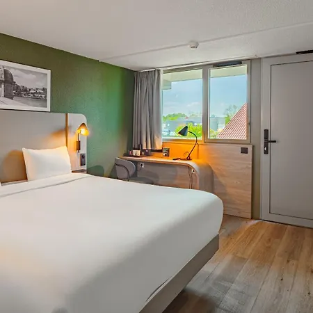 Campanile Nature - 3*