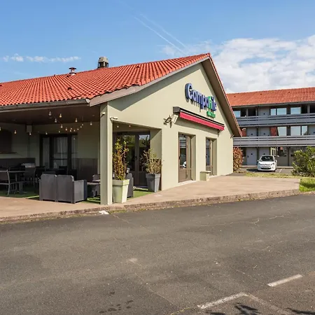 Hotel Campanile Nature - 3*