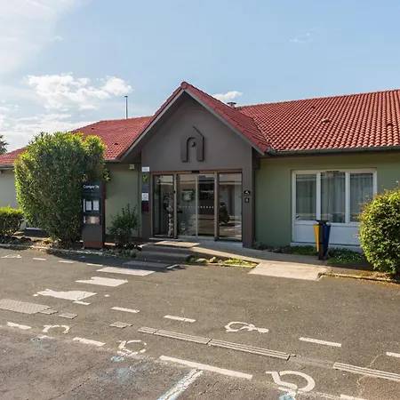 Campanile Nature - Hotel Bayonne