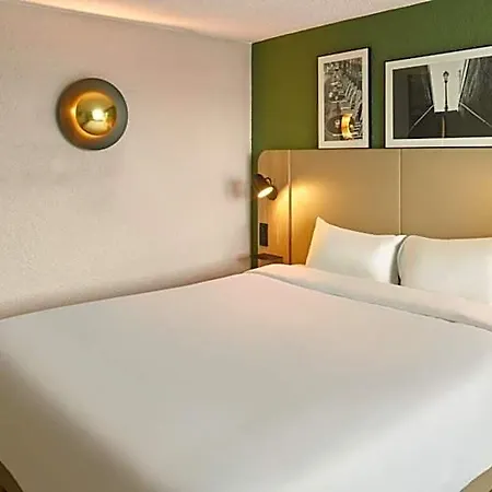 Campanile Nature - Hotell 3*