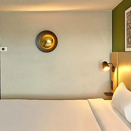 Hotell Campanile Nature - 3*