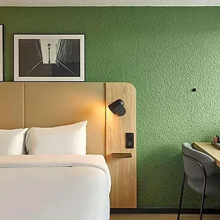Campanile Nature -