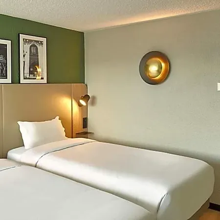 Campanile Nature - Hotell Bayonne
