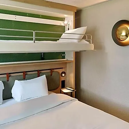 Campanile Nature - 3* Bayonne