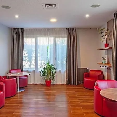 Campanile Nature - 3*