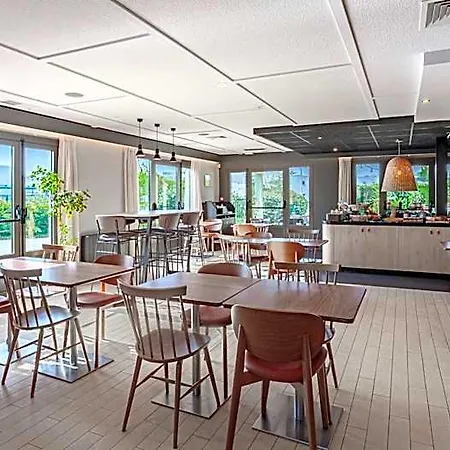 Hotell Campanile Nature - 3*