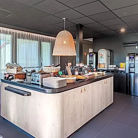 Campanile Nature - 3* Bayonne