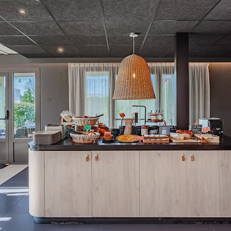 Hotel Campanile Nature -