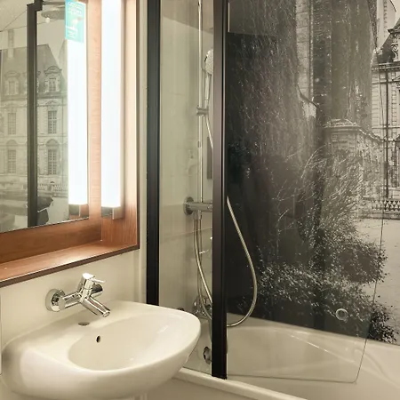 Hotel Campanile Nature - 3*