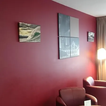 Campanile Hotel Bayonne