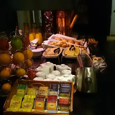 Campanile 3* Bayonne