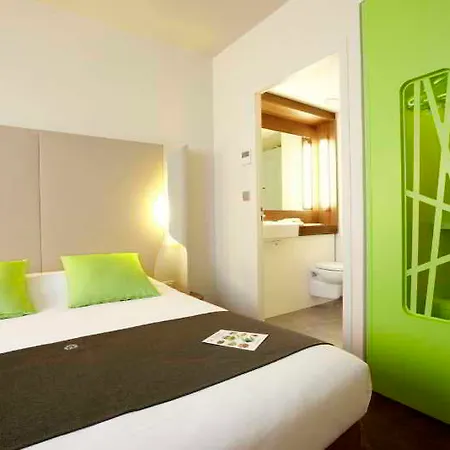 Hotel Campanile Nature -