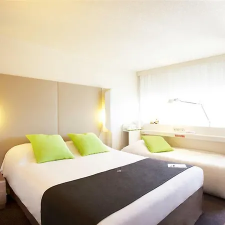 Campanile Nature - 3* Bayonne