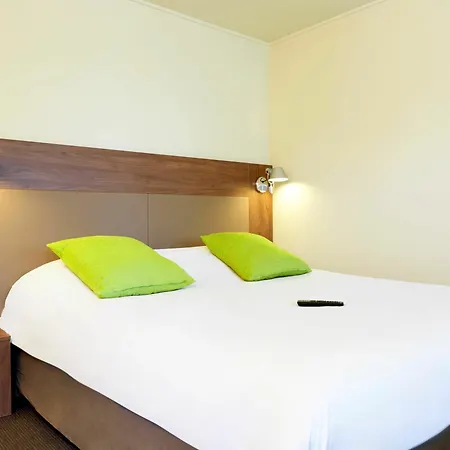 Hotel Campanile Nature -