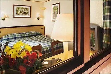 Campanile Nature - Bayonne