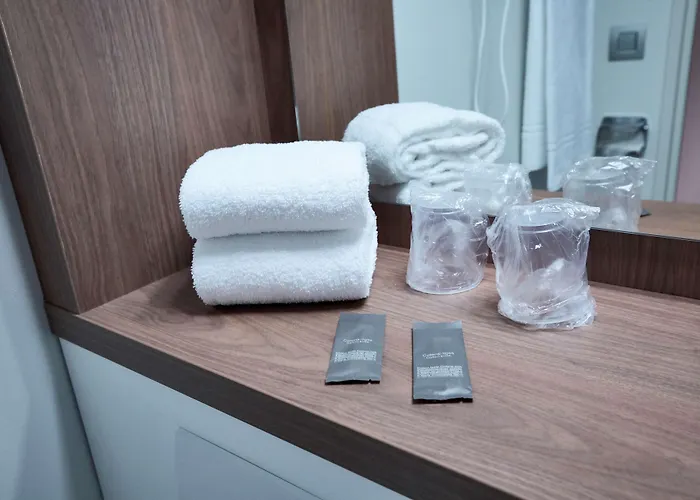 Отель Campanile