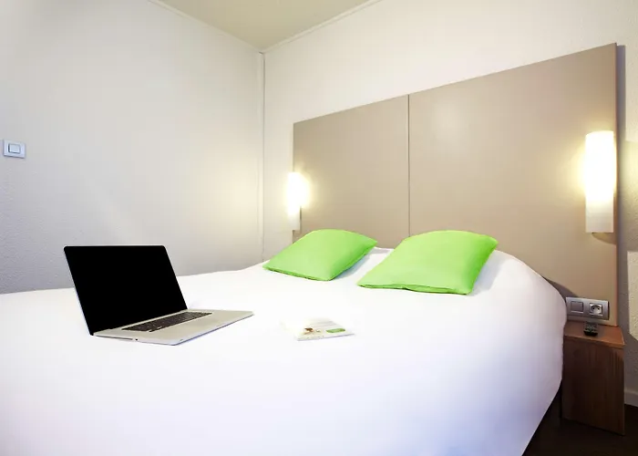 Campanile Nature - 3*