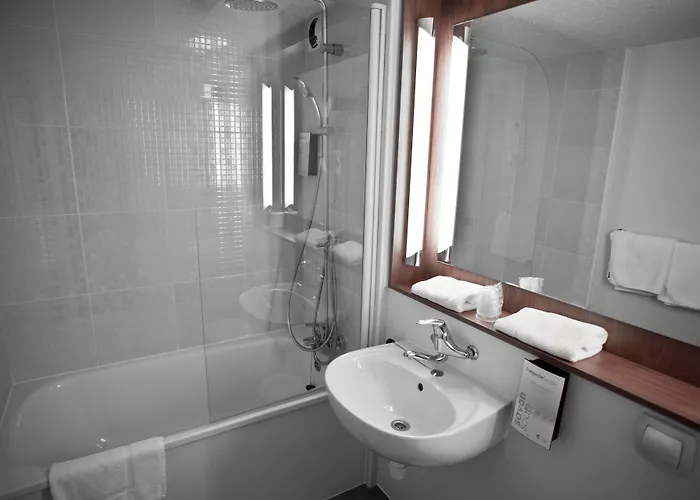 Hotel Campanile Nature - 3*