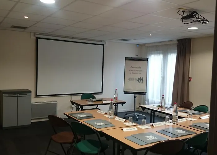 Campanile Nature - 3*