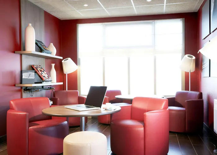 Hotell Campanile Nature -