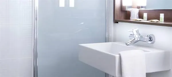 Отель Campanile