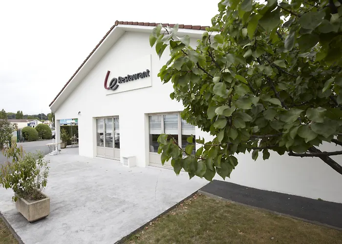 Hotell Campanile Nature - 3*