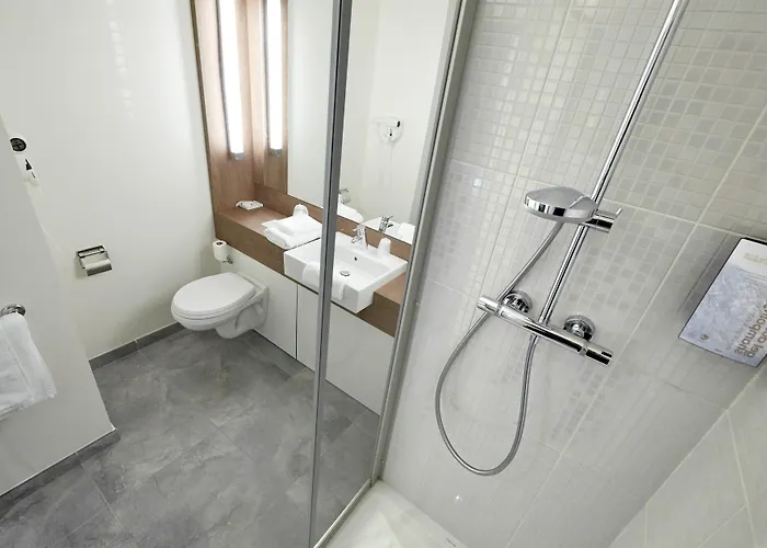 Campanile Nature - 3* Bayonne