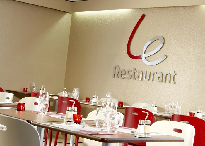 Campanile Nature - 3* Bayonne