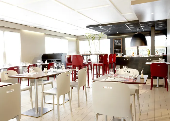 Campanile Nature - 3* Bayonne