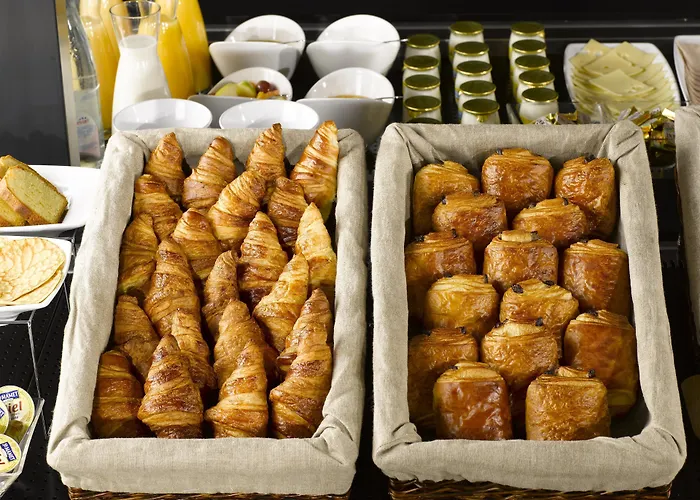 Campanile Отель 3*