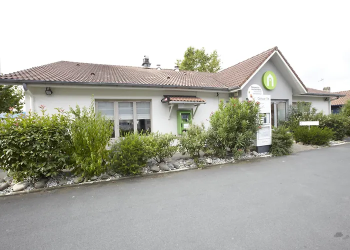 Hotel Campanile Nature - 3*