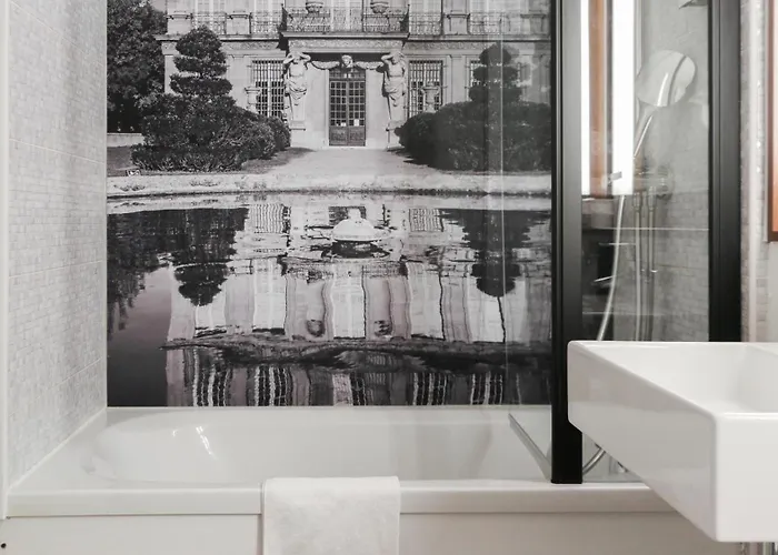 Campanile Nature - Hotel