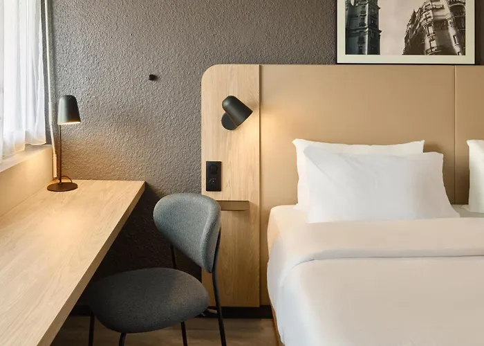 Campanile Nature - 3* Bayonne