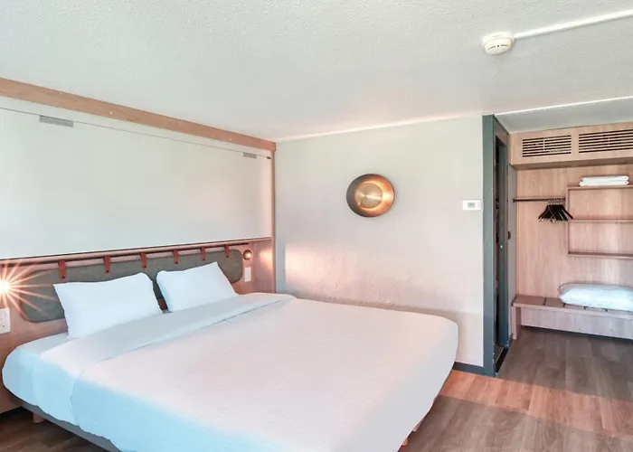 Campanile Nature - Hotel