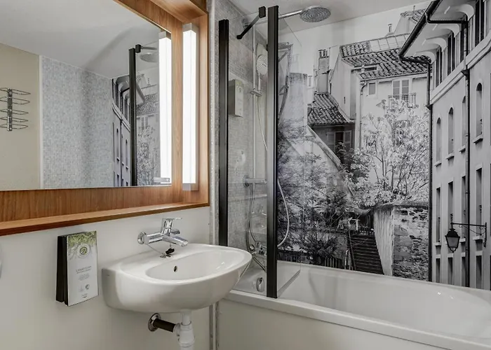 Campanile Nature - Hotell Bayonne