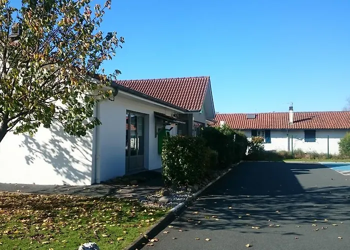 Campanile Отель 3*