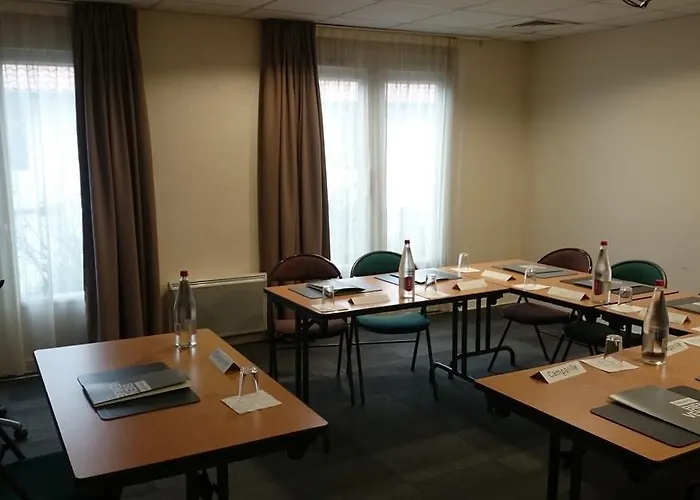 Campanile Nature - Bayonne