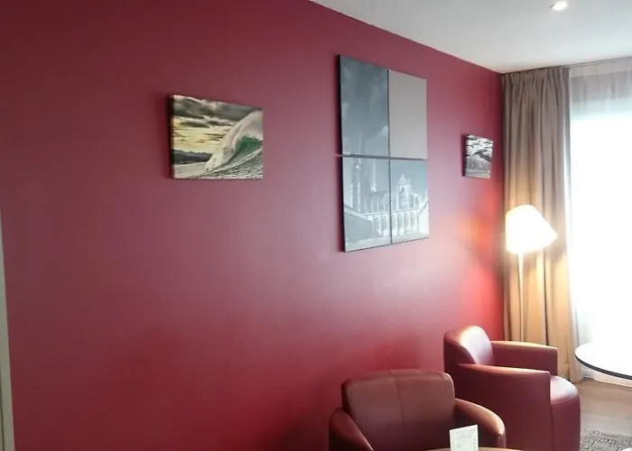 Campanile Nature - Hotel Bayonne