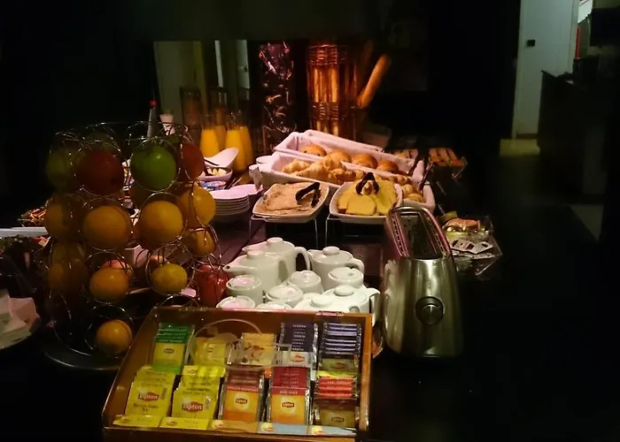 Campanile Nature - 3* バイヨンヌ