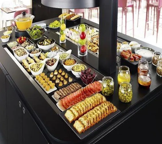 Hotel Campanile Nature -