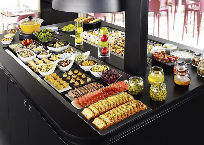 Campanile Nature - Hotell