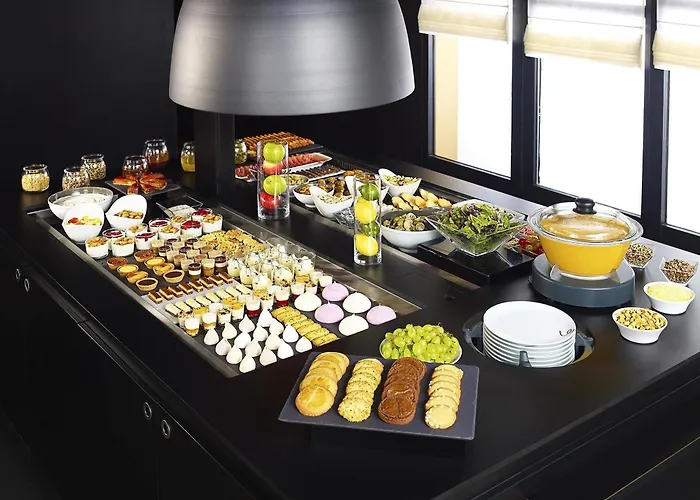 Campanile Nature - 3* Bayonne