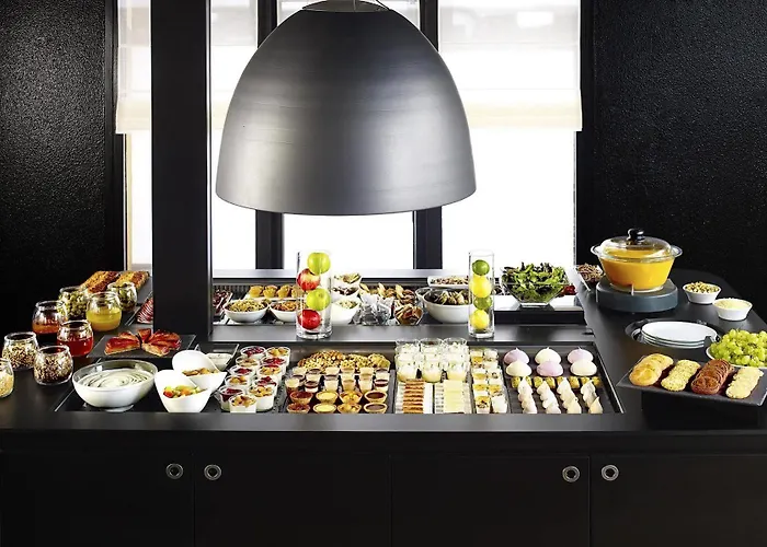 Campanile Nature - Hotel 3*