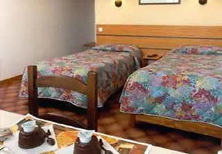 Campanile Nature - バイヨンヌ